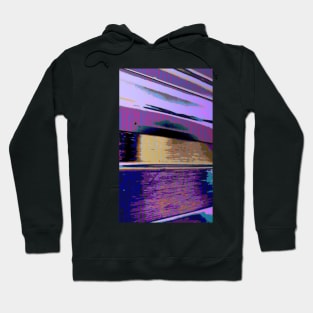 GF031 Art and Abstract Hoodie